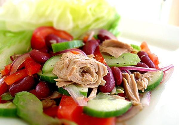 Tuna Fish Salad