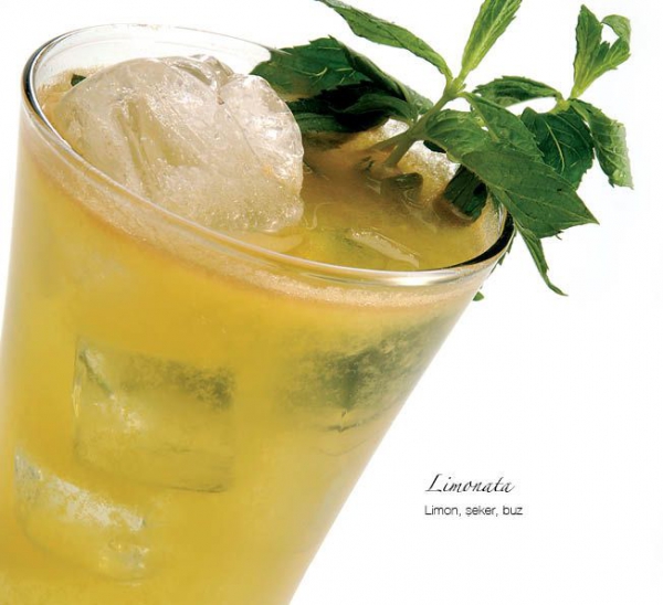 Limonata