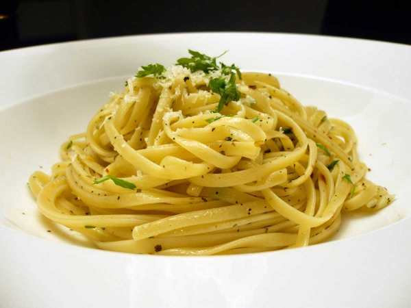 Aglio e Olio