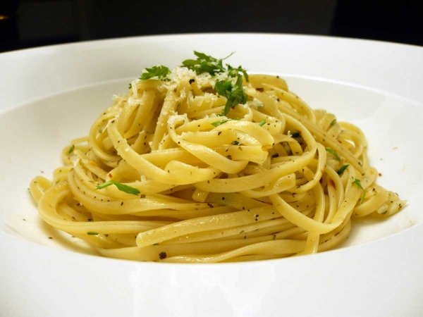 Aglio e Olio