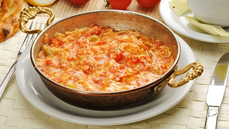 Menemen