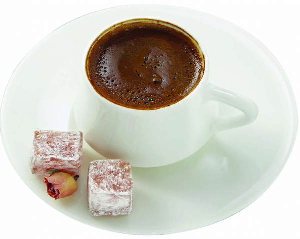 Turkish Coffee